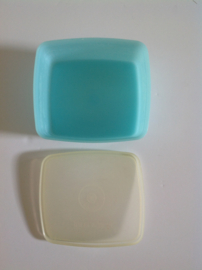 Bakje. Tupperware. 60’s.