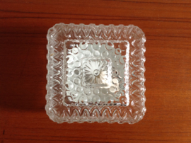 Plafonnière. 60’s.