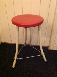 Brabantia kruk. Rood.