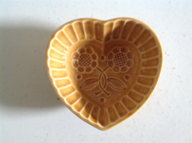 Puddingvorm. 70’s.