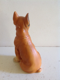 Decoratie Hond.