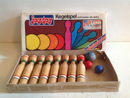 Kegelset.
