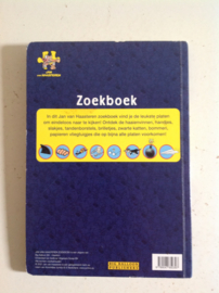 Zoekboek