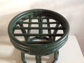 Krukje. Groen. 70’s.