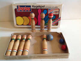 Kegelset.