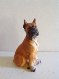 Decoratie Hond.