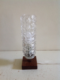 Staand lampje. 60/70’s
