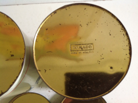 Blik. Boerenbont.