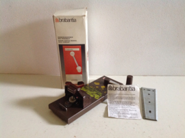 Blikopener. Brabantia.