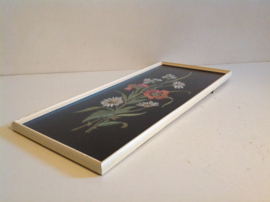 Wanddecoratie.