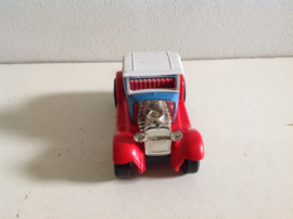 Hotrod USA. Tonka.