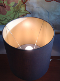 Tafellamp. West-Germany 60’s/70’s.