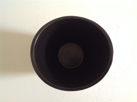 Bloempot. West-Germany. Dumler en Breiden.