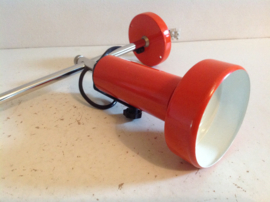 Spotjes plafondlamp. 70’s.