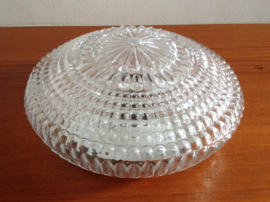 Plafonnière. 60/70’s.