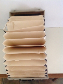 Platenkoffer Vinyl Lp’s.
