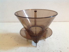 Koffiefilter. Melitta.