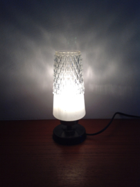 Staand lampje. 60’s