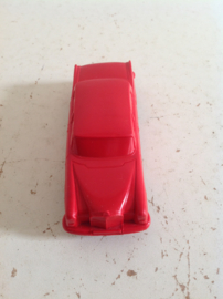 Speelgoed auto. Jaren 60. Mercedes.