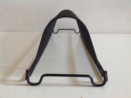 Opbergrek voor vinyl singles.