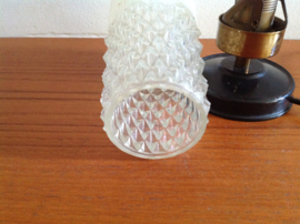 Staand lampje. 60’s