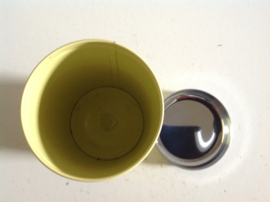Beschuitblik. Brabantia.