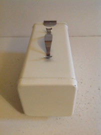 Peperkoekblik.  Brabantia. 60’s.