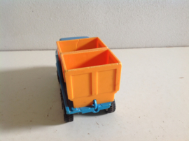 KLM Cargo auto. Buddy L. Japan.