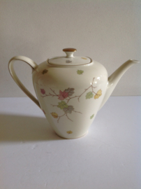 Koffieset. Eschenbach Bavaria. 60’s.