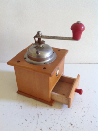 Koffiemolen.