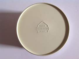 Cacaoblik. Brabantia.