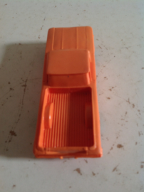 Speelgoed auto Jaren 60. Ford Rancheroo.