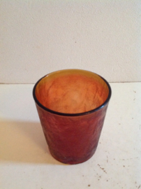 Glas. Arcoroc Sierra.