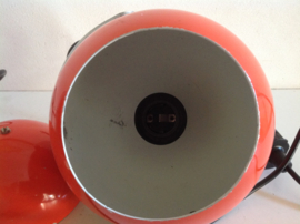 Wandlamp. 70’s. Anvia.