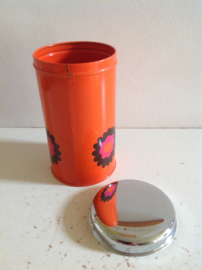 Beschuitblik. Brabantia. Patrice.