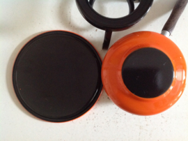 Fondue set. Brabantia.