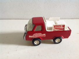 Coca cola auto. Buddy L. Japan.