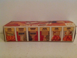 Mandoline. 70’s.