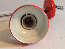 Spotjes plafondlamp. 70’s.