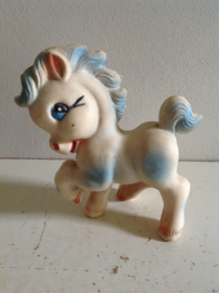 Piepbeestje. Pony. 70’s.