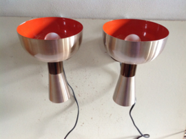 Wandlamp. Diabolo. Herda.