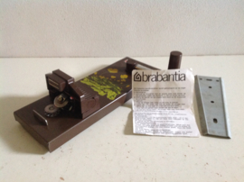 Blikopener. Brabantia.