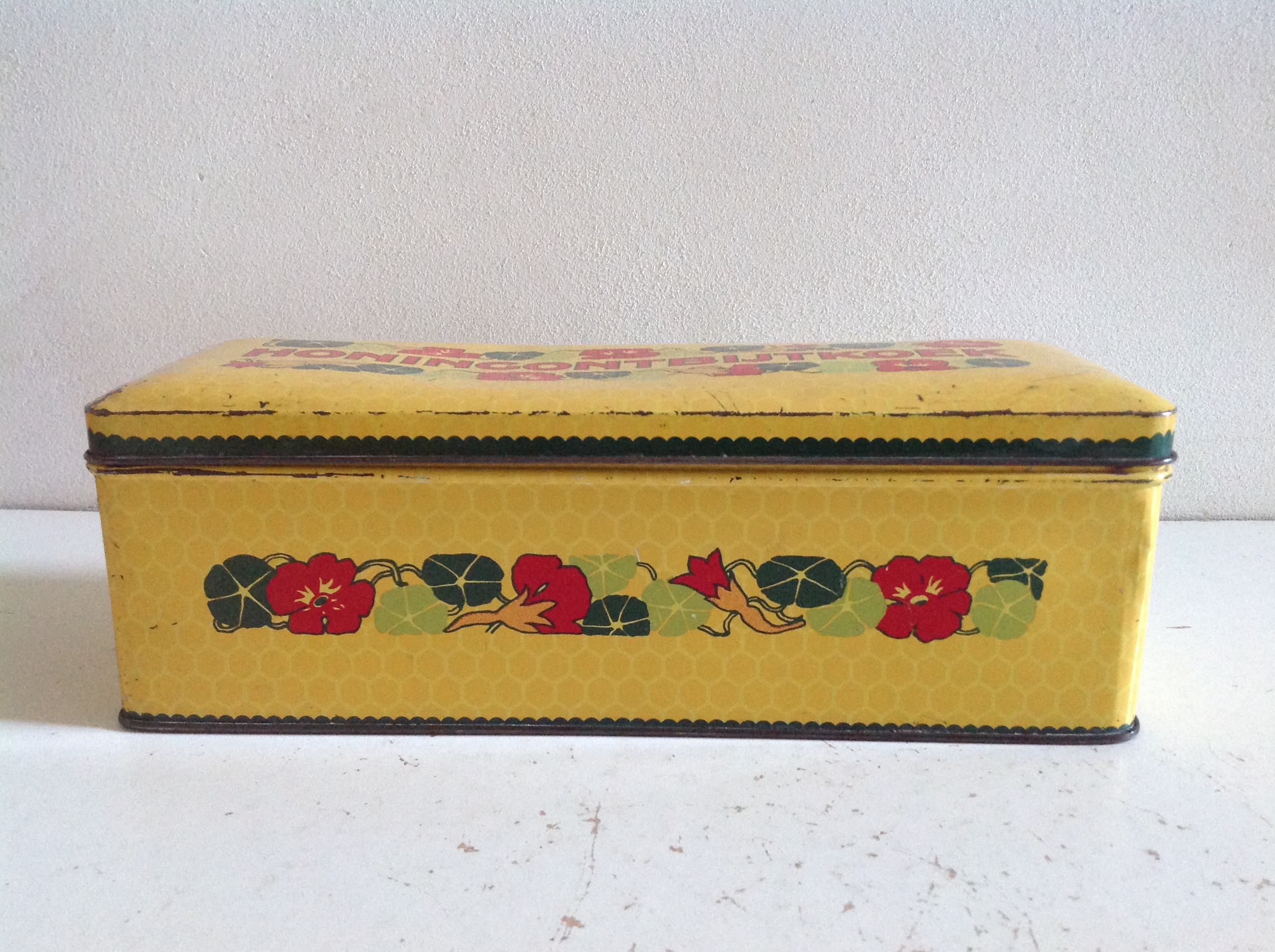 Nieuw binnengekomen / New in webshop