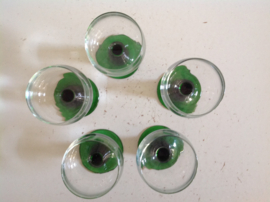 Wijnglas. Groot. 60’s/70’s. Luminarc.