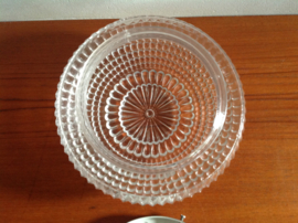 Plafonnière. 60/70’s.