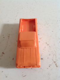 Speelgoed auto Jaren 60. Ford Rancheroo.