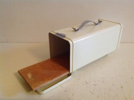 Peperkoekblik.  Brabantia. 60’s.