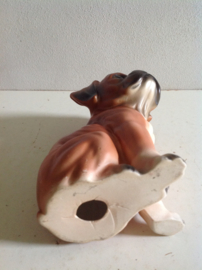 Decoratie 60-/70-er jaren.