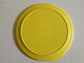 Tupperware. Schaal. Retro.