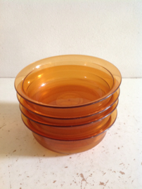 Schaal. Tupperware.